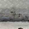Клапанна кришка (Кришка клапанів) Peugeot 307 1.4 16V 2001-2008 9646498180 181419 - 3