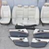 Салон в сборе седан BMW 3 (E90/E91) 2005-2013 181421 - 9