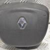 Подушка безпеки кермо Airbag Renault Laguna (III) 2007-2015 985100002R 181438 - 3