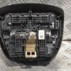 Подушка безпеки кермо Airbag Renault Laguna (III) 2007-2015 985100002R 181438 - 4