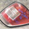 Фонарь правый универсал -07 Opel Astra (H) 2004-2010 13223674 181463 - 3