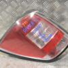 Фонарь левый универсал -07 Opel Astra (H) 2004-2010 13223675 181465 - 3