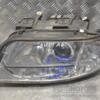 Фара ліва ксенон 01- Audi A6 (C5) 1997-2004 081411102L 181471 - 3