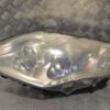 Фара левая (дефект) Renault Laguna (III) 2007-2015 260600033R 181476 - 4