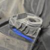 Фара левая (дефект) Renault Laguna (III) 2007-2015 260600033R 181476 - 5