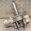 Рульова колонка з ЕУР Fiat Grande Punto 2005 26117861 181479 - 3