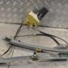 Стеклоподъемник передний правый электр Renault Laguna (III) 2007-2015 807000002R 181486 - 3