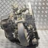МКПП (механическая коробка переключения передач) 6-ступка Fiat Ducato 2.3MJet 2014 55265879 181505 - 2