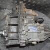 Роздавальна коробка АКПП Nissan Pathfinder 2.5dCi 2004-2015 331007S110 181552 - 4