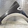 Крыло переднее левое Chevrolet Captiva 2006-2011 96624392 181565 - 4