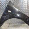 Крило переднє праве Kia Sorento 2002-2009 663213E141 181574 - 3