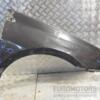 Крило переднє праве Renault Laguna (III) 2007-2015 631000032R 181595 - 3