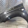 Крыло переднее левое Nissan X-Trail (T30) 2001-2007 631138H440 181597 - 4