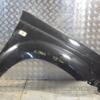 Крило переднє праве Nissan X-Trail (T30) 2001-2007 631128H440 181600 - 3