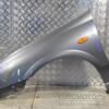 Крило переднє ліве Nissan Almera (N16) 2000-2006 631014M630 181609 - 3