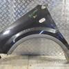Крило переднє ліве Ford Fusion 2002-2012 6N11N16016AB 181619 - 3