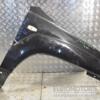 Крыло переднее правое Kia Sportage 2004-2010 663210Z130 181621 - 3