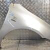 Крило переднє праве хетчбек Toyota Corolla (E12) 2001-2006 5381102090 181658 - 3