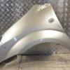 Крыло переднее левое Toyota Corolla Verso 2004-2009 538120F010 181663 - 3