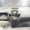 Торпедо под Airbag Ford Fiesta 2008 8A61A04304 181686 - 3