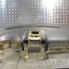 Торпедо под Airbag -08 Kia Carnival 2006-2014 847104D050VA 181708 - 3
