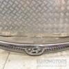 Решетка радиатора -10 Hyundai i30 2007-2012 863512L000 181740 - 3