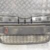 Решетка в бампер центральная -10 Hyundai i30 2007-2012 865612L010 181742 - 3