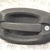 Ручка двери наружная задняя правая Citroen Jumper 2006-2014 735469968 170199 - 3
