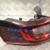 Фонарь левый наружный Renault Koleos 2016 265554226R 170303 - 3
