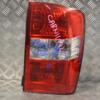 Фонарь правый (дефект) Kia Carnival 2006-2014 924024D110 170325 - 3