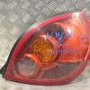 Фонарь правый хэтчбэк 03- Nissan Almera (N16) 2000-2006 26550BN701R 170331 - 3
