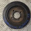 Шків коленвала демпферний 6 потічків Hyundai Tucson 2.0crdi 2004-2009 170365 - 3