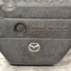 Накладка двигуна декоративна Mazda 3 2.0 16V 2009-2013 LF96102F1 170390 - 3