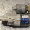 Стартер Mazda 6 2.0 16V 2007-2012 M000T33271 170398 - 3