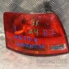Фонарь левый наружный универсал Audi A4 (B7) 2004-2007 8E9945095E 170422 - 3