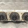 Блок управління пічкою Mercedes M-Class (W163) 1997-2005 A1638204289 170465 - 3