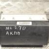 Подушка безопасности пассажир Airbag (в торпедо) Mercedes M-Class (W163) 1997-2005 A1638600705 170478 - 3