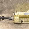 Кулиса переключения МКПП 6-ступка Citroen Jumper 2006-2014 553461650 170526 - 3