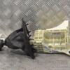 Кулиса переключения МКПП 6-ступка Citroen Jumper 2.2hdi 2006-2014 463141690 170529 - 3