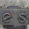 Блок управления печкой с кондиционером Citroen Jumper 2006-2014 77364089 180402 - 3