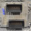Блок управления двигателем Fiat Idea 1.2 16V 2003-2016 0261208205 180423 - 3