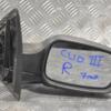Дзеркало праве електр 7 пинов Renault Clio (III) 2005-2012 VM6136R 180431 - 3
