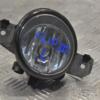 Фара противотуманная левая Renault Clio (III) 2005-2012 8200002469 180441 - 3