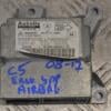 Блок управління AIRBAG Citroen C5 2008-2017 9665558180 180449 - 3