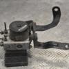 Блок ABS Ford Fiesta 2008 8V512M110AD 180475 - 4