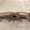 Колектор випускний Renault Koleos 2.0dCi 2016 H82443150 180517 - 3