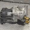 Клапан EGR электр Citroen Jumper 2.3MJet 2014 5802061033 180597 - 3
