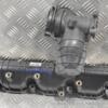 Коллектор впускной пластик Citroen Jumper 2.3MJet 2014 504384189 180610 - 3