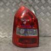 Фонарь левый Hyundai Tucson 2004-2009 924012E010 170599 - 3