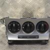 Блок управления печкой Mazda 3 2009-2013 170611 - 3